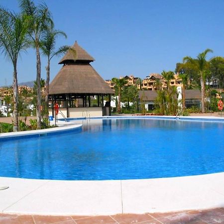 El Campanario del Paraíso Estepona Exterior foto