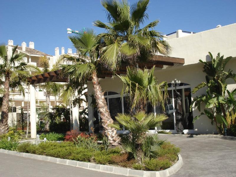 El Campanario del Paraíso Estepona Exterior foto
