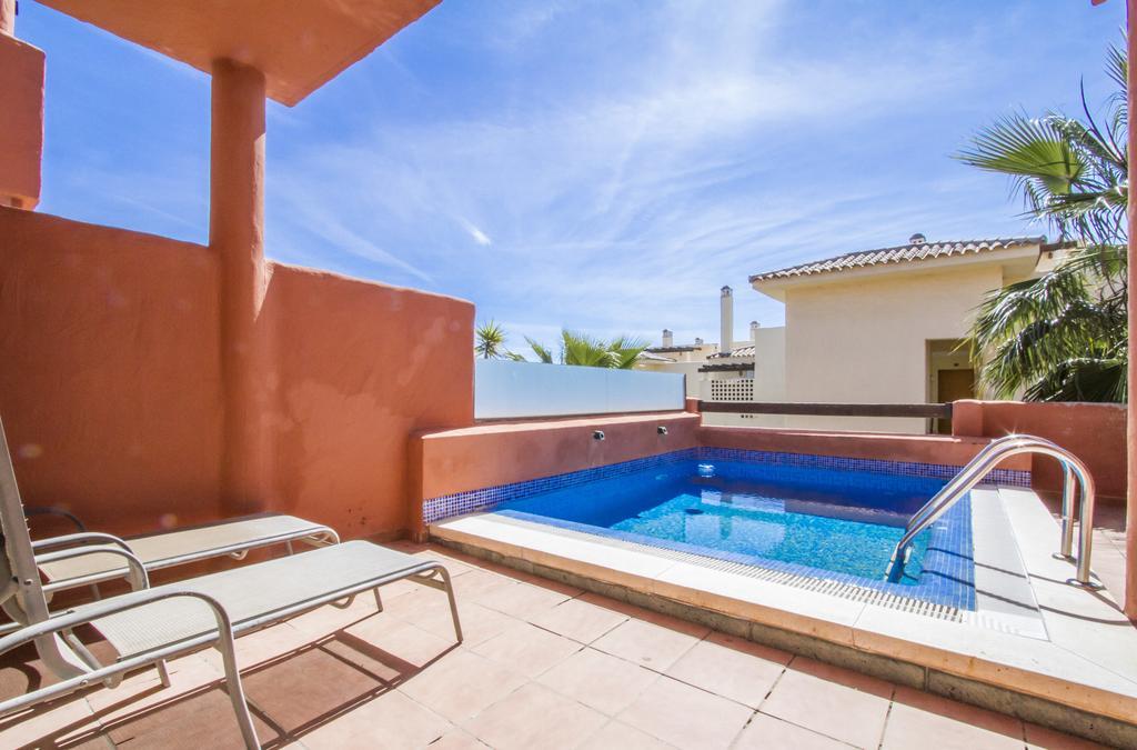 El Campanario del Paraíso Estepona Exterior foto