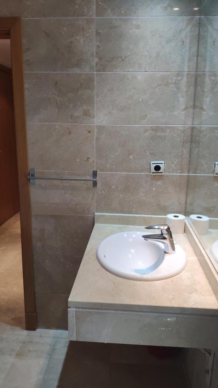 El Campanario del Paraíso Estepona Exterior foto