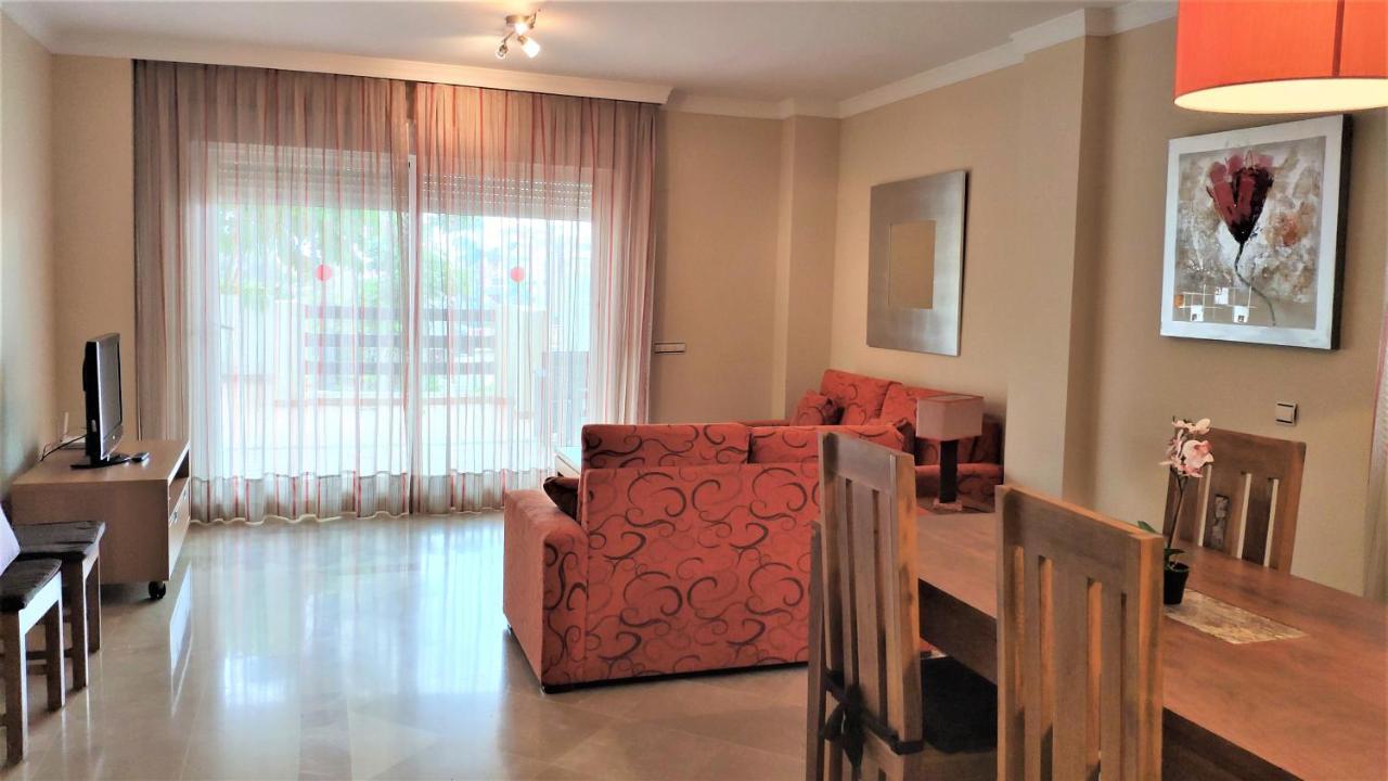 El Campanario del Paraíso Estepona Exterior foto